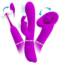 Load image into Gallery viewer, Thrill Kit (Purple)