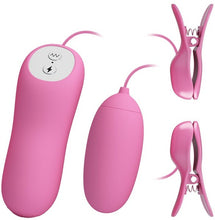 Load image into Gallery viewer, Electric Shock & Vibro-Bullets