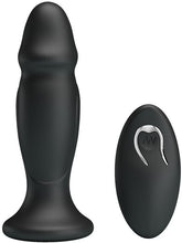Load image into Gallery viewer, MR Play Powerful Vibrating Anal Plug Remote Control Butt Vibrator Sex Toy