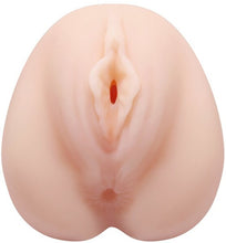 Load image into Gallery viewer, Crazy Bull Lea Vibrating Pocket Pussy Vagina Masturbator