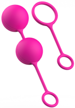 Load image into Gallery viewer, Bfit Basic (Magenta)