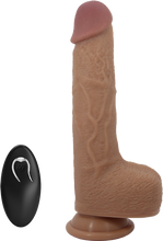 Load image into Gallery viewer, Rechargeable Tommy Dong