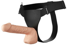 Load image into Gallery viewer, Ultra Passionate Harness (10.2" Dong)