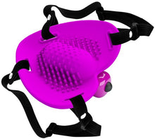 Load image into Gallery viewer, Clitoral Massager Heartbeat