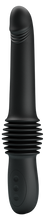 Load image into Gallery viewer, PAZUZU TELESCOPIC G-Spot Vibrator THRUSTING Vibrating Sex Machine USB Toy