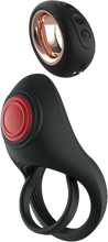 Load image into Gallery viewer, Passionate Penis Ring Remote Control