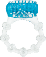 Load image into Gallery viewer, ColorPoP Quickie Screaming O (Blue)