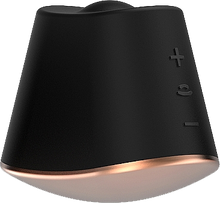 Load image into Gallery viewer, Rotating & Vibrating Clitoral Stimulator - Dazzling