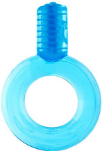 Load image into Gallery viewer, Go Vibe Ring (Blue)