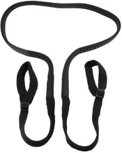 Load image into Gallery viewer, Giddy Up Harness (Black)