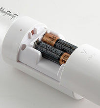 Load image into Gallery viewer, MEGA-VAC Power Pump (Clear/White)