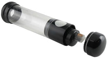 Load image into Gallery viewer, Auto-VAC Power Pump (Clear/Black)