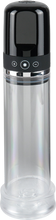 Load image into Gallery viewer, Rechargeable Auto-Vac Penis Pump