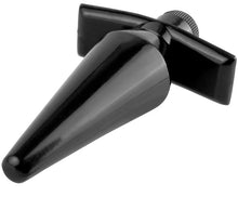 Load image into Gallery viewer, Mini Anal Teazer (Black)