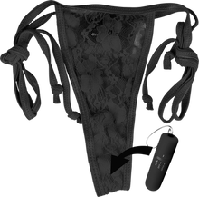 Load image into Gallery viewer, Vibrating Panty Set