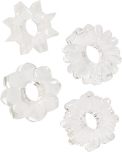 Load image into Gallery viewer, Basic Essentials -Super Stretchy TPR Enhancers - (Clear)
