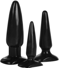 Load image into Gallery viewer, Anal Trainer Kit