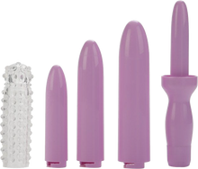 Load image into Gallery viewer, Dilator Set (Lavender)