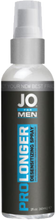 Load image into Gallery viewer, JO Prolonger Spray for Men Delay Ejaculation (60mL)