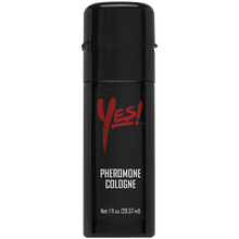 Load image into Gallery viewer, Doc Johnson YES! Pheromone Cologne Lure Perfume