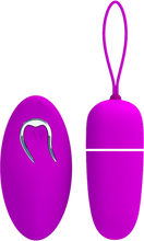 Load image into Gallery viewer, Bradley Vibrating Egg Wearable Vibrator Panties Remote Control Bullet Sex Toy