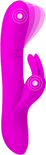 Load image into Gallery viewer, Pretty Love Dylan G-Spot Rabbit Vibrator Clit Stimulator Rechargeable Sex Toy