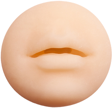 Load image into Gallery viewer, Lust Pumper 8" Vibrating Pump W/ Gauge - Mouth