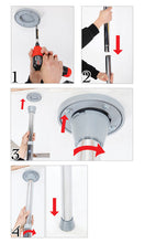 Load image into Gallery viewer, Fetish Fantasy Series Light-Up Disco Dance Pole Stripper Bondage Toy