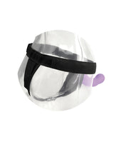 Load image into Gallery viewer, Fetish Fantasy Elite Universal Breathable Harness - Black