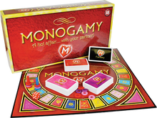 Load image into Gallery viewer, Monogamy Board Game