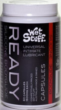 Load image into Gallery viewer, Wet Stuff Ready Bodyglide Silicone Capsules Lubricant 9317463501038