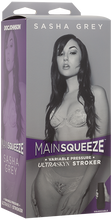 Load image into Gallery viewer, Sasha Grey Pussy