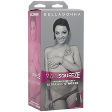 Load image into Gallery viewer, Main Squeeze Belladonna 3D UTRASKYN Pocket Pussy Male Masturbator Sex Toy