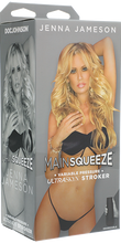 Load image into Gallery viewer, Main Squeeze Star Jenna Jameson Pocket Pussy Stroker Male Masturbator Sex Toy