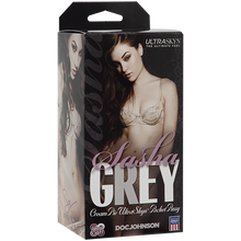 Load image into Gallery viewer, UltraSKYN Cream Pie Pocket Pussy