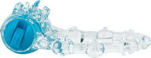 Load image into Gallery viewer, ColorPoP Quickie Screaming O (Blue)