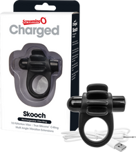 Load image into Gallery viewer, Skooch Ring