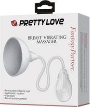Load image into Gallery viewer, Vibrating Breast Massager