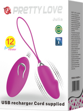 Load image into Gallery viewer, Julia (Purple)