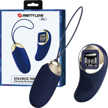 Load image into Gallery viewer, Remote Control Bullet - Mina