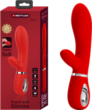 Load image into Gallery viewer, Super Soft Silicone Thomas