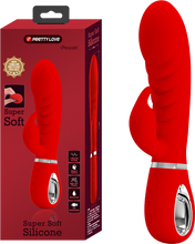 Load image into Gallery viewer, Super Soft Silicone Prescott