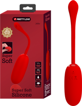 Load image into Gallery viewer, Super Soft Silicone Julius