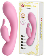 Load image into Gallery viewer, Hugo (Pink)