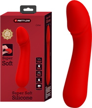 Load image into Gallery viewer, Super Soft Silicone Cetus