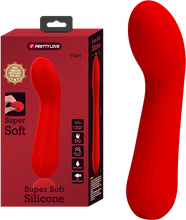 Load image into Gallery viewer, Super Soft Silicone Faun