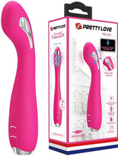 Load image into Gallery viewer, Rechargeable Hector (Pink)