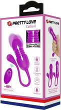 Load image into Gallery viewer, Rechargeable Callieri (Purple)