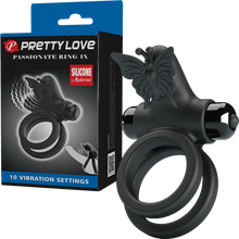 Load image into Gallery viewer, Passionate Ring IX