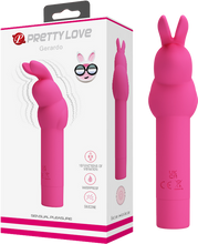 Load image into Gallery viewer, Gerardo